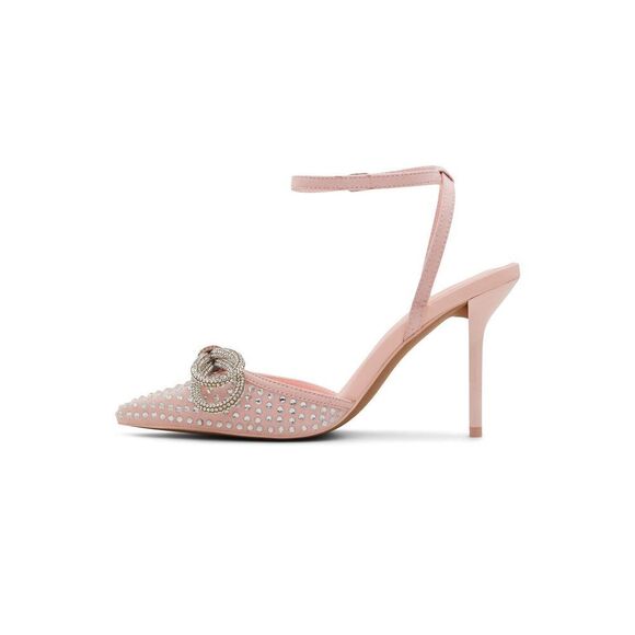 Call It Spring Women's Orchiid Pump 7.5 Light Pink - Picture 1 of 6
